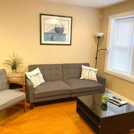 Entire Modern 2 Bedroom Apartment Chicago Exterior photo