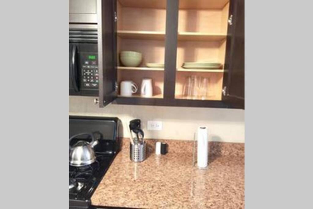 Entire Modern 2 Bedroom